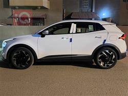 کیا سپۆرتاج